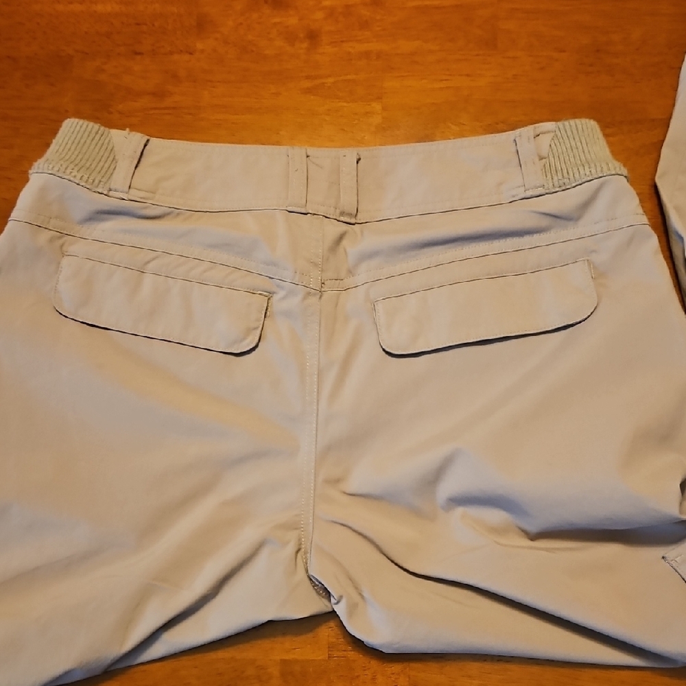 Cabela's XPG Tan Performance Pants - Picture 6 of 7
